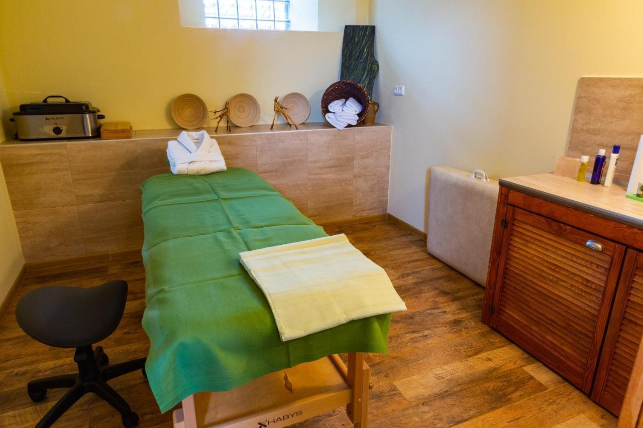 Kowalowe Skaly Spa&More Jelenia Gora Ngoại thất bức ảnh