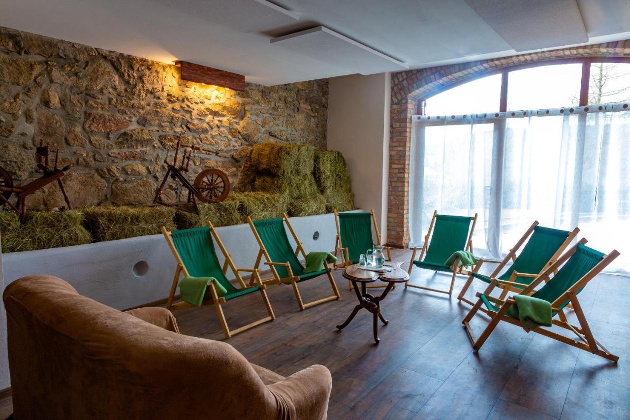 Kowalowe Skaly Spa&More Hotel Jelenia Gora Ngoại thất bức ảnh