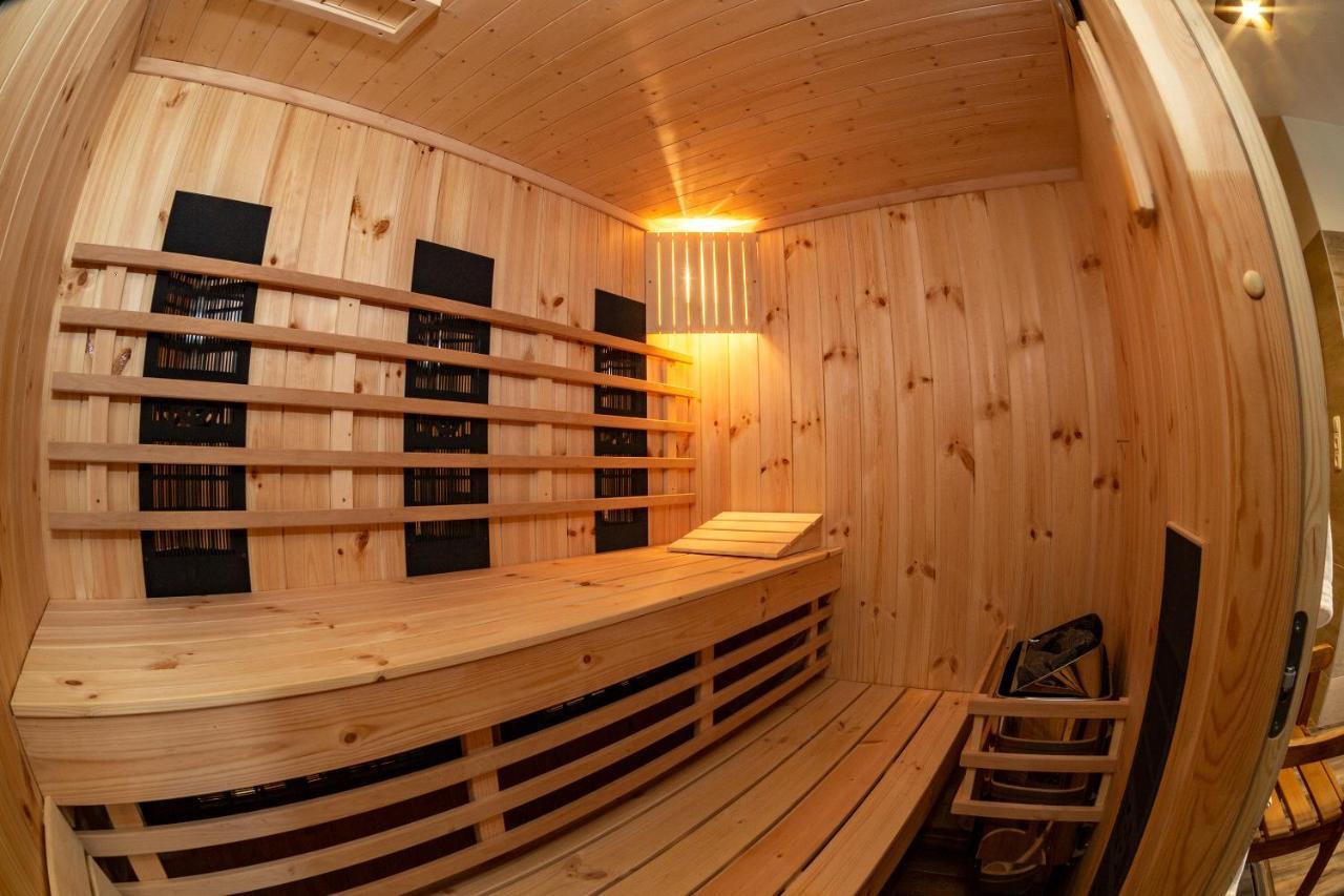 Kowalowe Skaly Spa&More Hotel Jelenia Gora Ngoại thất bức ảnh
