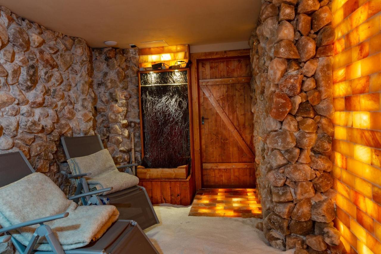 Kowalowe Skaly Spa&More Jelenia Gora Ngoại thất bức ảnh