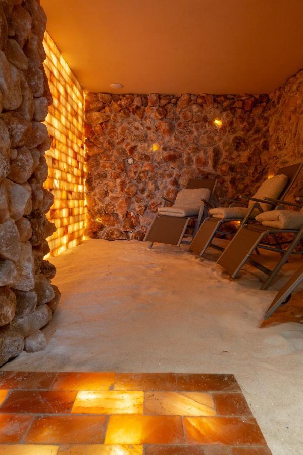 Kowalowe Skaly Spa&More Hotel Jelenia Gora Ngoại thất bức ảnh