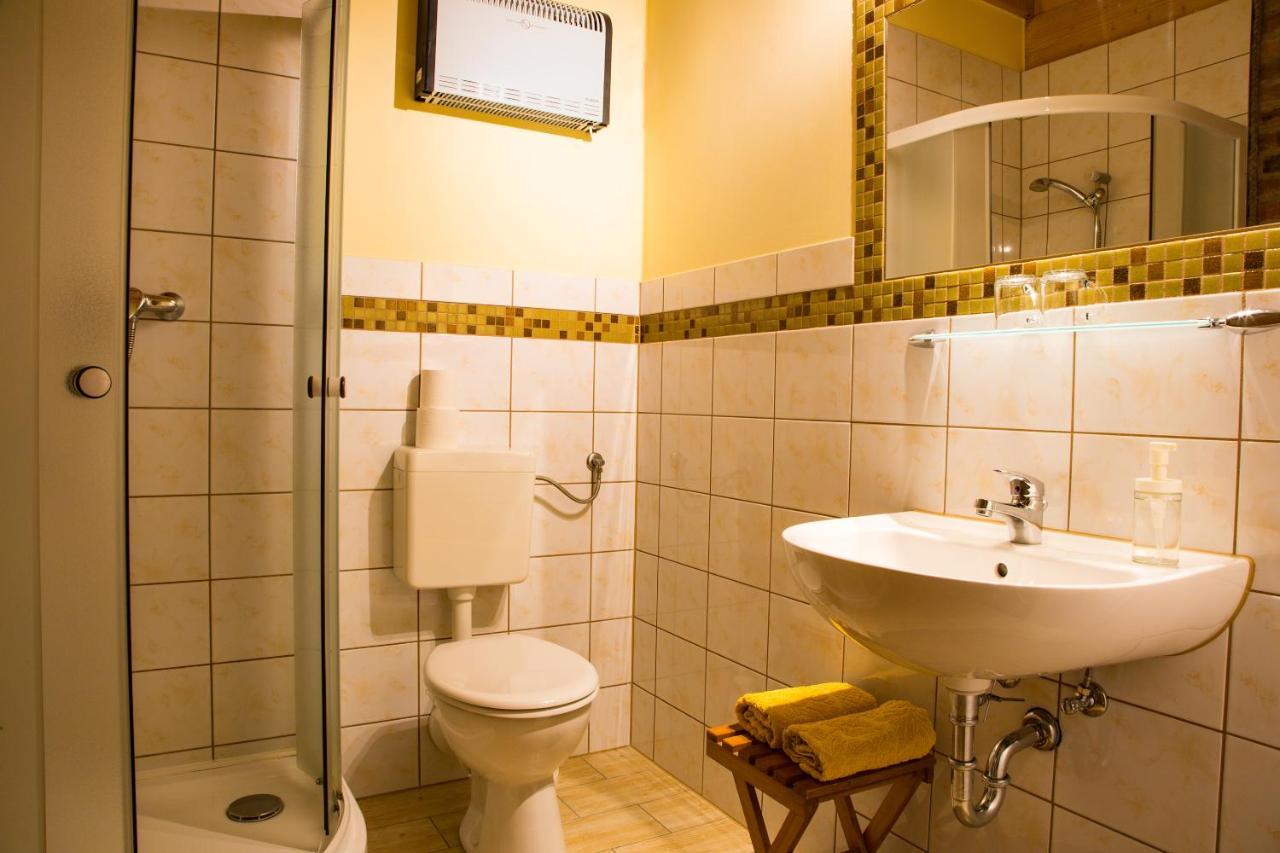 Kowalowe Skaly Spa&More Hotel Jelenia Gora Ngoại thất bức ảnh