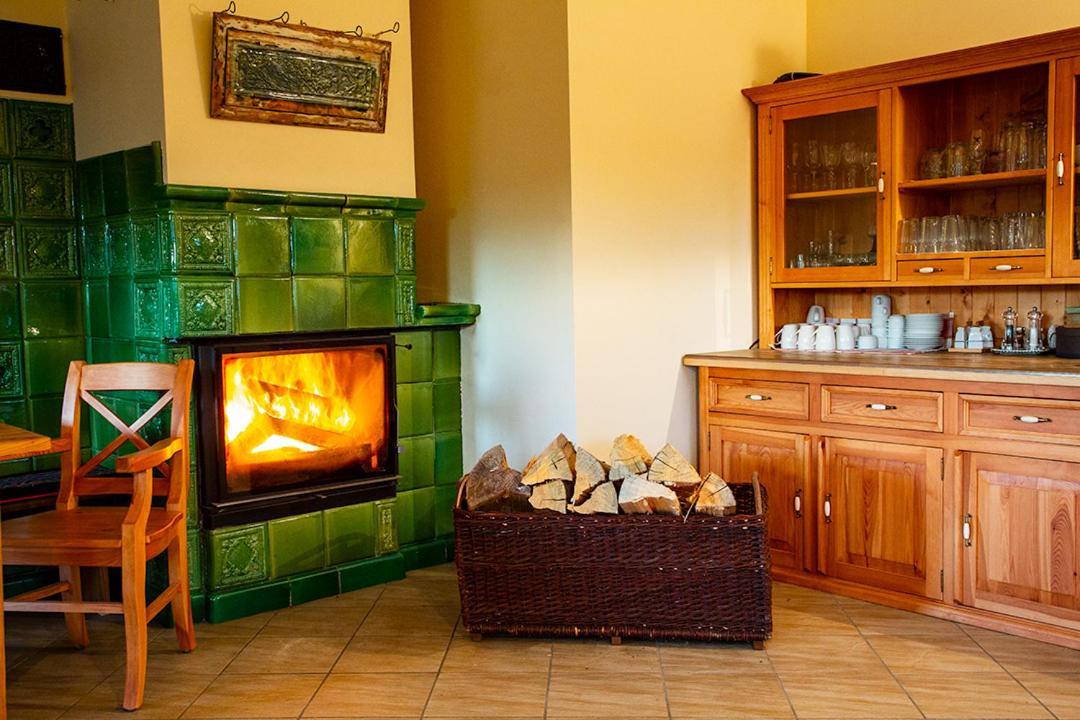 Kowalowe Skaly Spa&More Jelenia Gora Ngoại thất bức ảnh