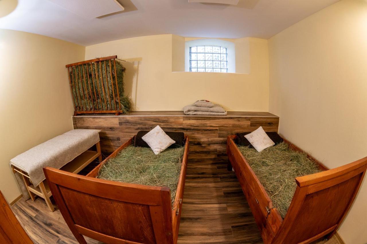 Kowalowe Skaly Spa&More Hotel Jelenia Gora Ngoại thất bức ảnh