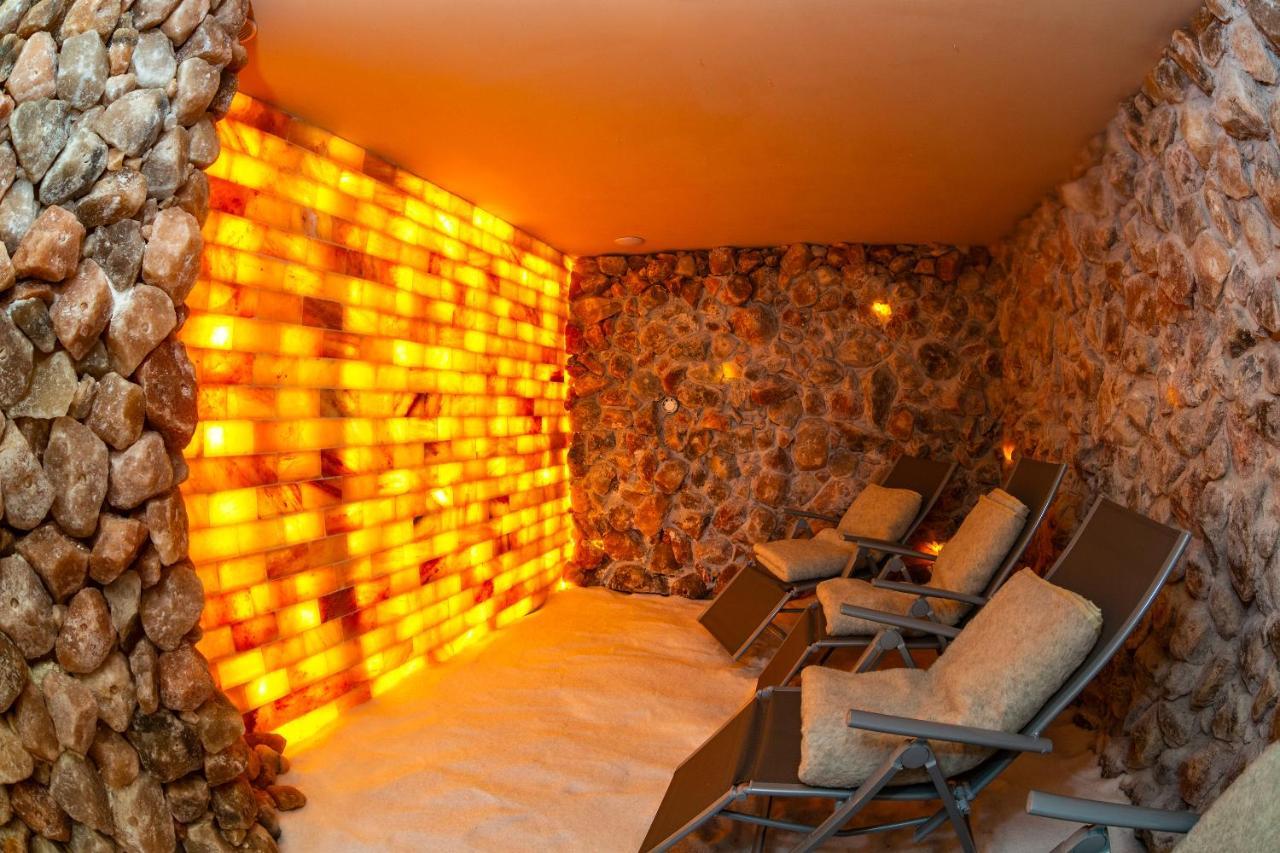 Kowalowe Skaly Spa&More Hotel Jelenia Gora Ngoại thất bức ảnh