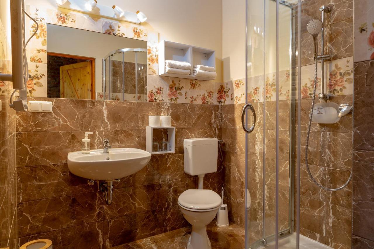 Kowalowe Skaly Spa&More Hotel Jelenia Gora Ngoại thất bức ảnh