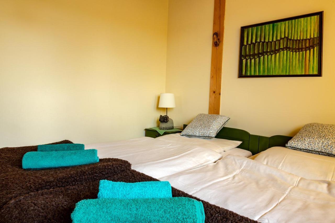 Kowalowe Skaly Spa&More Jelenia Gora Ngoại thất bức ảnh